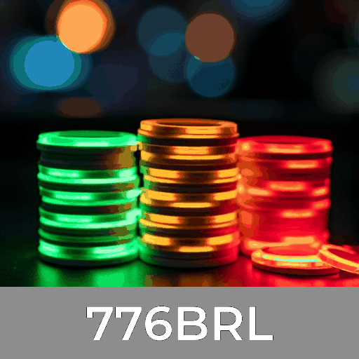 776BRL: Aventura em Jogos de Cassino e Grandes Ganhos