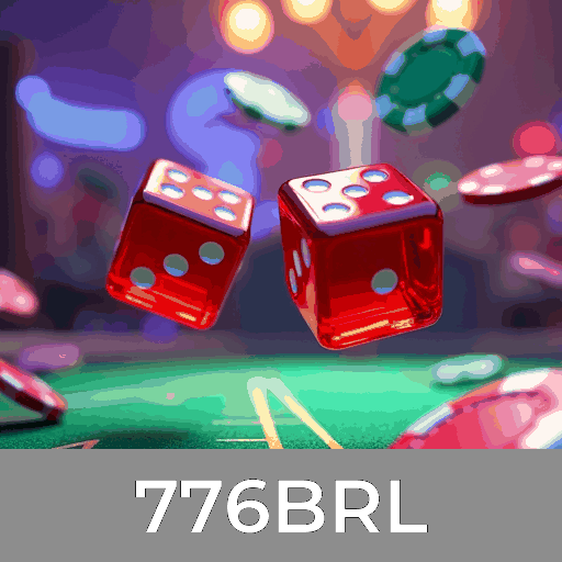 Experiência de Jogo Incomparável com 776BRL App