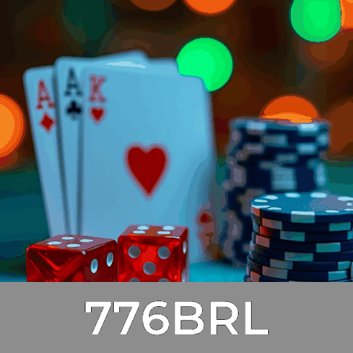 776BRL: Seu Cassino Online Seguro e Divertido
