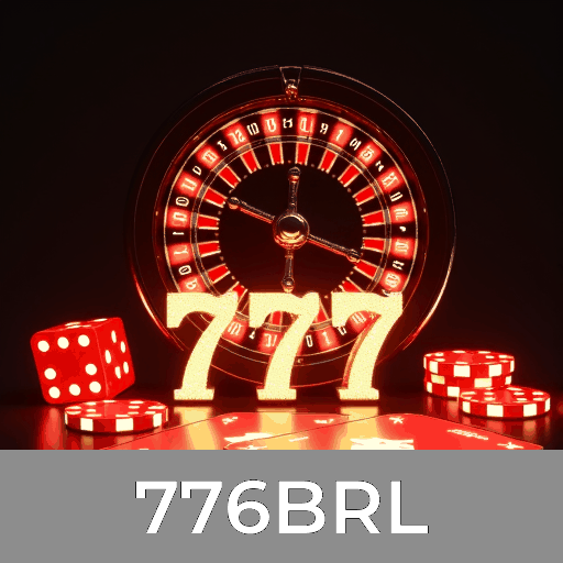 Descubra a Emoção dos Jogos de Cassino com 776BRL e Ganhe Mais
