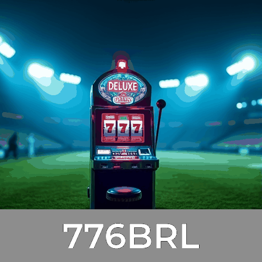776BRL: Caça-Níqueis com Megaways, Jogos de Mesa com Alta Estratégia e Live Dealers com Imersão Total