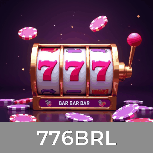 776BRL: Aventura em Jogos de Cassino e Grandes Ganhos