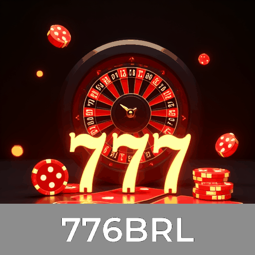 776BRL: Experiência Autêntica de Cassino para Jogadores Brasileiros