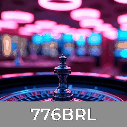 776BRL: Seu Cassino Online Seguro e Divertido