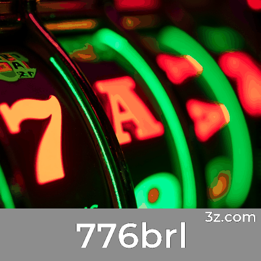 776brl: Plataforma Confiável e Profissional