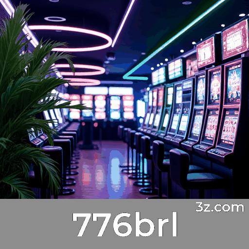 776brl Casino: Programa VIP de Luxo e Exclusividade